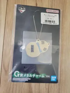 NARUTO -ナルト- 疾風伝　メタルチャーム