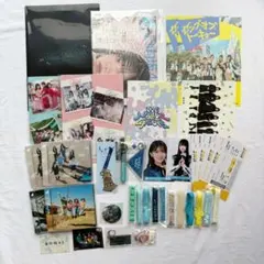 日向坂46 欅坂 グッズ まとめ売り - メルカリ