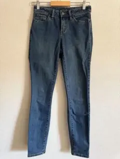 prAna スキニージーンズ