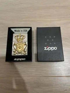 FC Barcelona バルセロナ 限定 Zippoライター - メルカリ