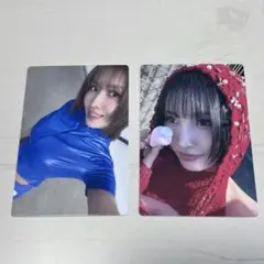 TWICE THIS IS FOR ソウルコン 入場特典 モモ