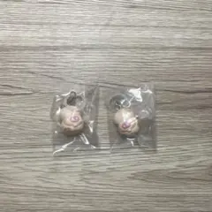 手塚治虫 キャラクター めじるしアクセサリー ヒョウタンツギ 2個