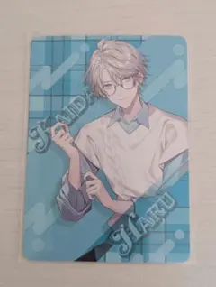 にじさんじ ラウンドワン 甲斐田晴