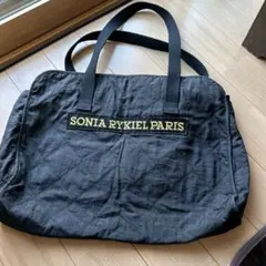 SONIARYKIELPARISトートバッグのサムネイル