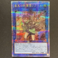 遊戯王 火霊使いヒータ 絵違い シークレットレア - メルカリ