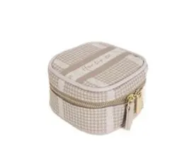 herlipto Jacquard Jewelry Caseのサムネイル