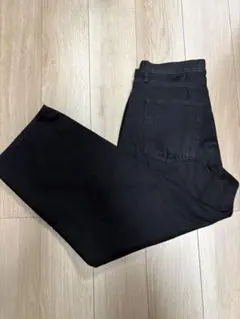 gap スーパーバギーデニム 31×32 EXTRA buggy RIGID