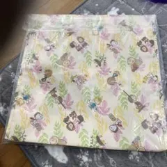 値上予定!値下げ!要コメ!②スヌーピーセット(トートバッグ&ペットボトルカバー)