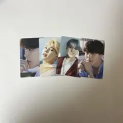 BTS ジミン Diconトレカまとめ売り