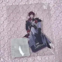 にじさんじ ローレン・イロアス overture アクスタ