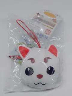 銀魂　金魂　一番くじ　クリーナーマスコット　ストラップ　キーホルダー　チャーム 銀魂 金魂 一番くじ クリーナーマスコット ストラップ