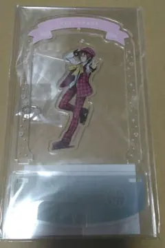 山田リョウ キャラクターグッズ