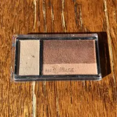 マキアージュ ドラマティックアイカラー（マルチ） ＜アイシャドウ＞