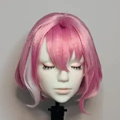笹木咲風ウィッグ カットセット済みのサムネイル