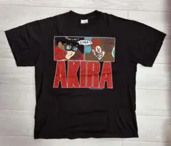 激レア‼︎ 【美品】AKIRA Tシャツ 2026年最新】AKIRA Tシャツの人気アイテム - メルカリ