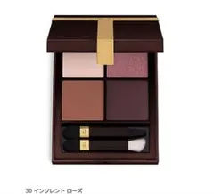 TOM FORD アイカラー 【新品】030番インソレントローズのサムネイル
