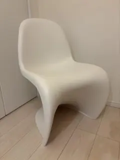 vitra パントンチェア　ヴェルナーパントン　スペースエイジ　白のサムネイル