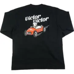 2026年最新】human made victor victor t-shirtの人気アイテム - メルカリ