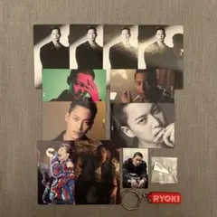 BE:FIRST RYOKI まとめ売り