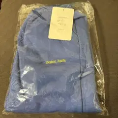 Student Apathy ブルー