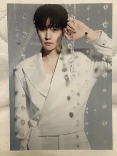 2PM ジュノJUNHO The Return ソウルコン ランダムトレカ 2PM THE RETURN ジュノ ランダム トレカ JUNHO ⑥ - メルカリ