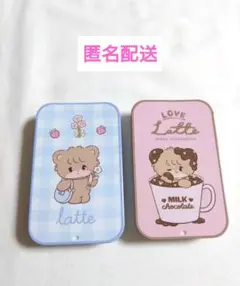 mikko すらいどきゃん ラテ