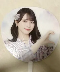 2026年最新】佐々木舞香 うちわの人気アイテム - メルカリ