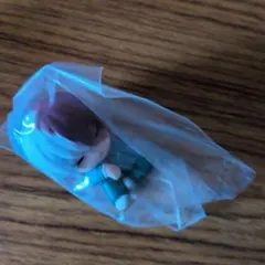 轟焦凍 肩ズン
