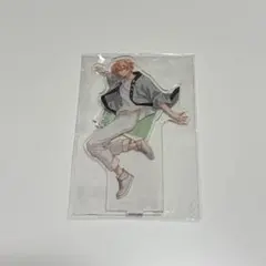 パラライ アクリルスタンド 御山京