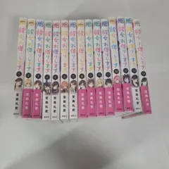 小説・コミック まとめ売り 25冊まとめ売り - メルカリ