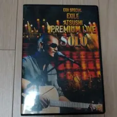 EXILE ATSUSHI/EXH SPECIAL EXILE ATSUSHI…