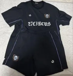 平本蓮 AMNJX 27CIRCUS スポーツウェア 上下セット - メルカリ