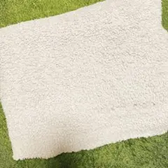 ジェラピケ ブランケット