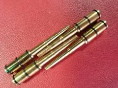 Chiarugi 2 Midway Solid 47mm 真鍮製 4本のサムネイル