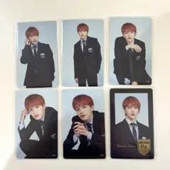 INI 髙塚大夢 トレカ LAPOSTA2024 ラポスタ