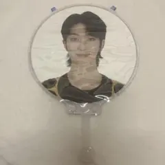 東方神起 smtown 扇風機 ポーチ キーホルダー ① - メルカリ