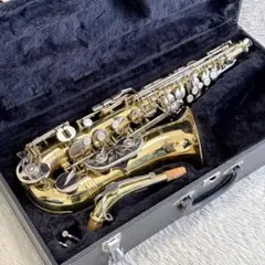 JUPITER ジュピター SAS-767 アルトサックス 音出し未確認ジャンク