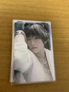 straykids アイエン 会場限定トレカB