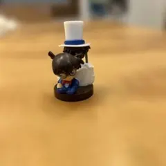 名探偵コナン　チョコエッグ　シークレット