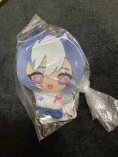 ウマ娘 ぬいぐるみマスコット ペインタースタイル vol.3 シーザリオ