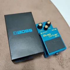 2025年最新】effector blues driverの人気アイテム - メルカリ