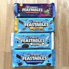 2026年最新】Feastables Mr.beastの人気アイテム - メルカリ