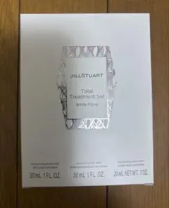 ジルスチュアート　ボディミルク　ヘアミスト　ハンドクリーム