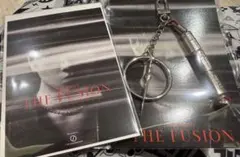 ØMI LIVE INFINITY MOON2月1日限定御楽印&メタルチャーム