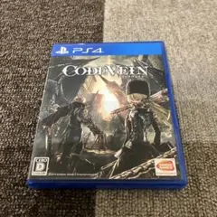 PS4 コードヴェイン