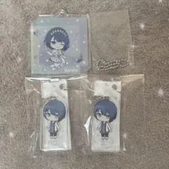 プロセカ 桐谷遥 アクリルキーホルダー