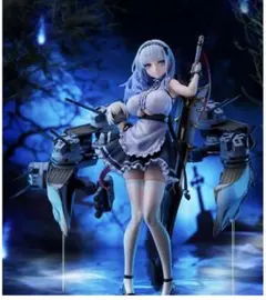 2025年最新】アズールレーン ダイドー重装版ver.の人気アイテム - メルカリ