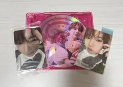 NCTWISH COLOR サクヤ