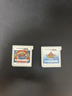 妖怪ウォッチ バスターズ 真打　3DS ソフト