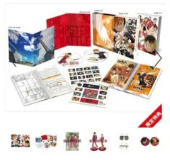 劇場版ハイキュー!!ゴミ捨て場の決戦